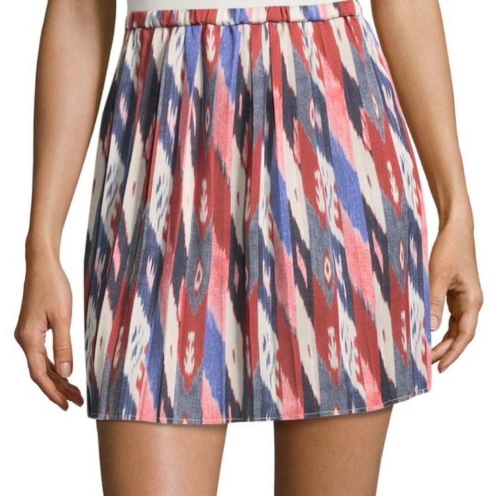 Isabel Marant Etoile Hanoi skirt